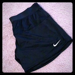 [Nike] reversible shorts